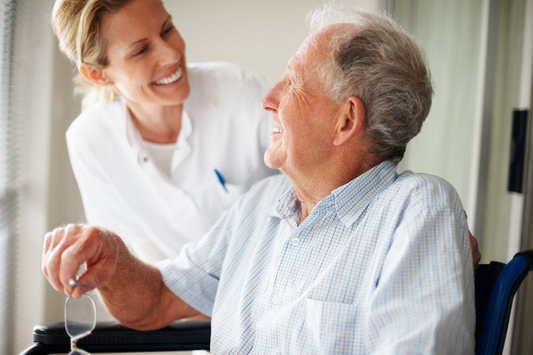 Skilled Nursing Services