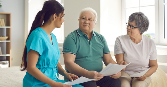 Home Health Aide